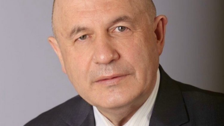 Освободиха областния управител на Софийска област