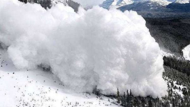 Висока лавинна опасност над Банско