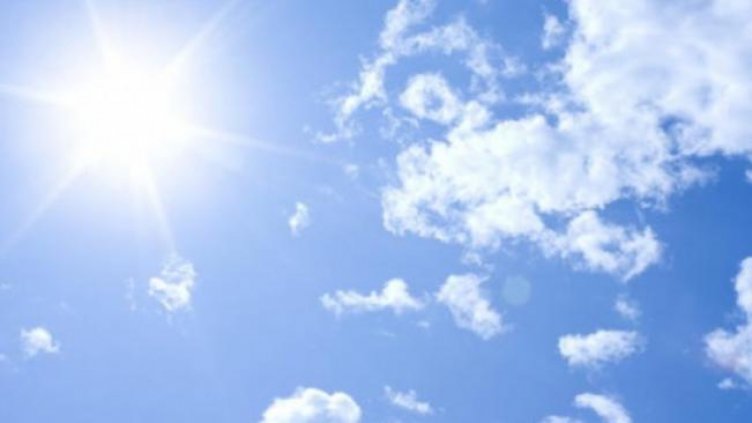 До обяд – слънчево, следобед – превалявания по Черноморието