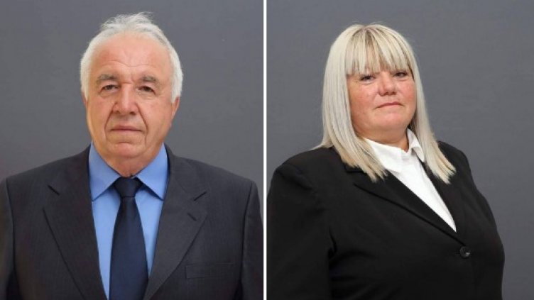 Брестак и Бозвелийско с нови кметове