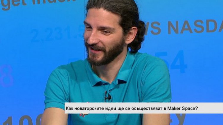 Деца стават изобретатели в работилница на Музейко