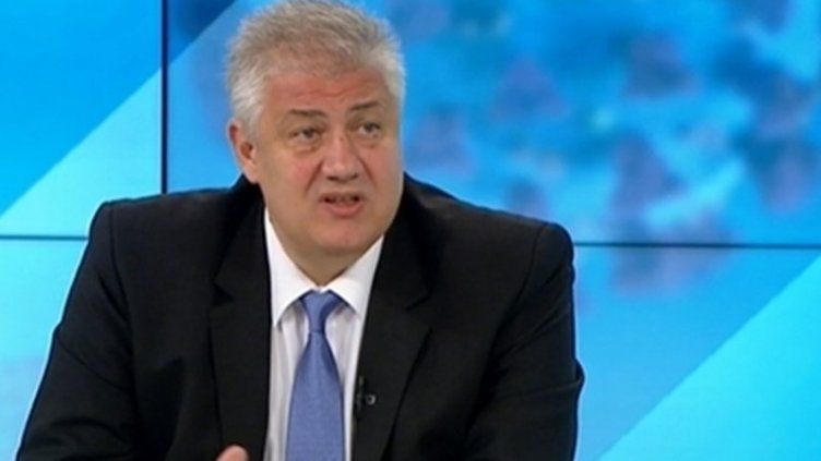 Проф.Балтов: Заразените с COVID-19 се крият