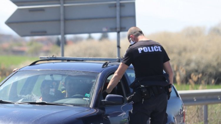 В Созопол притеснени заради десетки новодошли