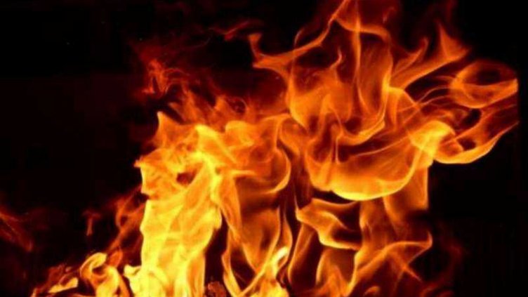 Малко преди 15 септември: Изгоря сградата на училището в село Тъжа