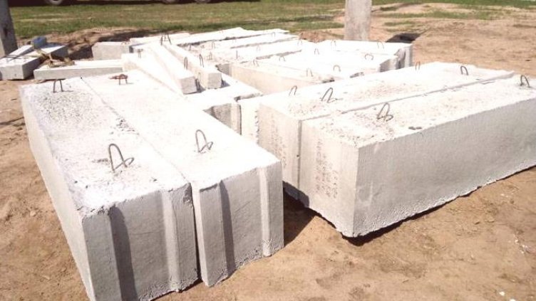 Спипаха мъж от Невша да краде арматура в Провадия