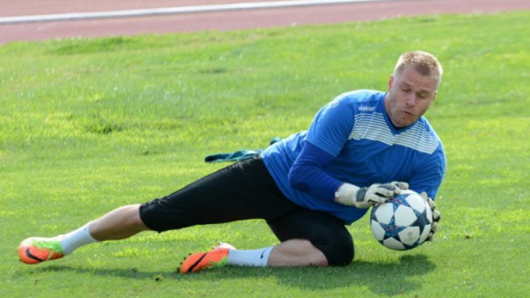 Снимка chernomorepfc.bg
