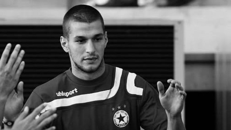 Прекратиха турнира, в който почина Мартин Дечев