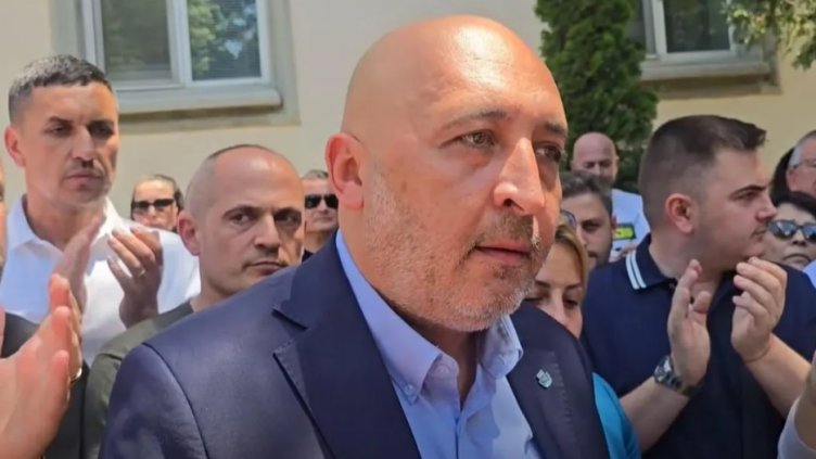 Арестуваха още един кмет на ДПС
