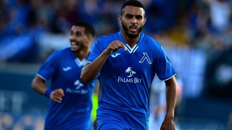 Черно море привлече и Билал Бари