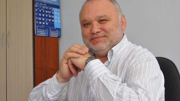 К.д.п. Иван Цонев: Не бива капитанът да е на длъжност „виновен”!