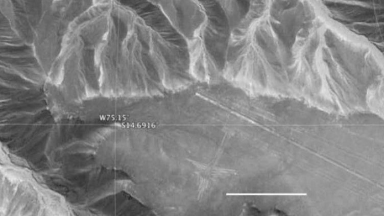 Аномалия на Арктика! Земята е нагъната по начин, който озадачава учените