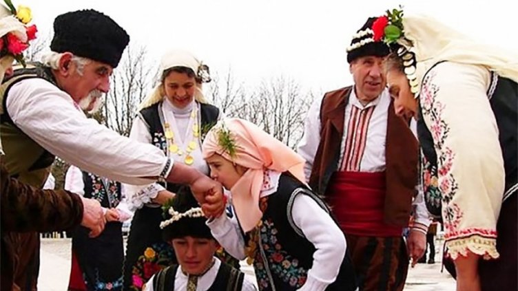 10 пожелания за Сирни Заговезни