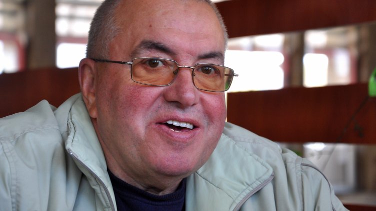 Моряците сме като тримата мускетари