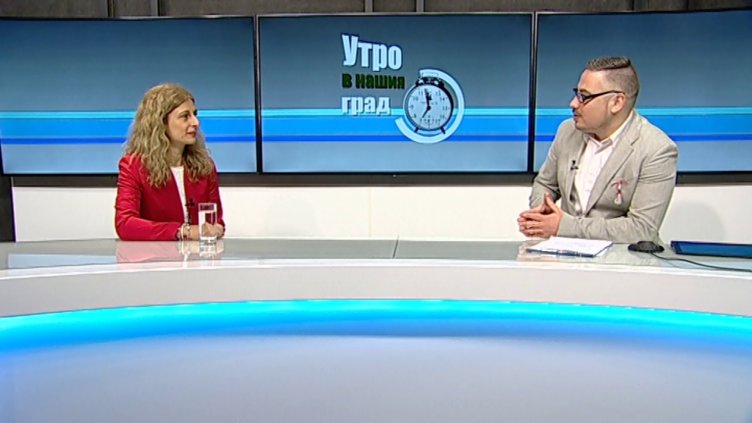 "Щрихи от утрото" (2.03.2020) - Започва Великият пост!