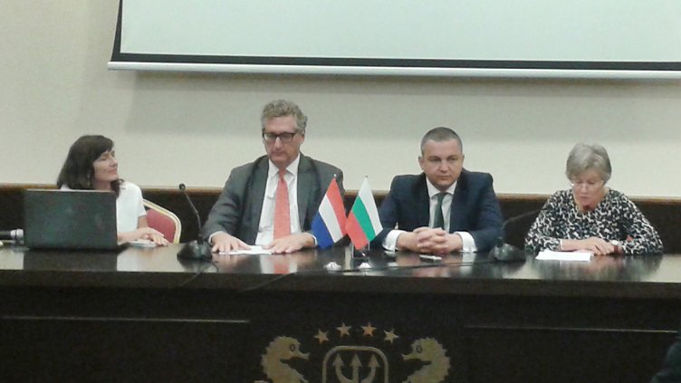 Снимки: Ели Маринова