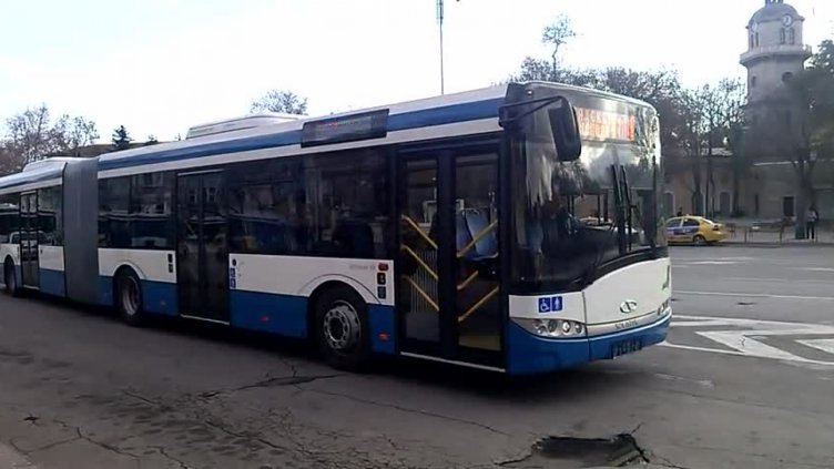 Безплатни рейсове и паркинги за Деня на Варна
