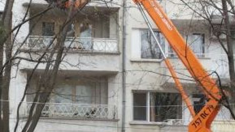 Спасиха варненеца, който заплаши да се самоубие