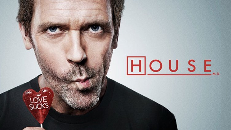 40 цитата от краля на сарказма Д-р Хаус