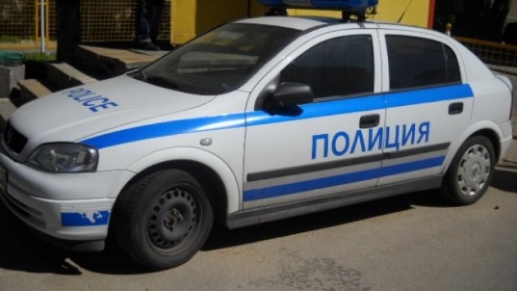 Компаньонки заключиха французин в Студентски град, той скочи от балкона