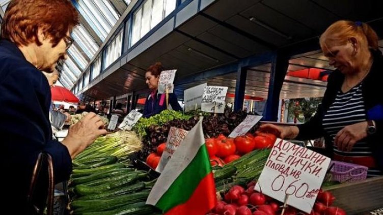 Зеленчуците поскъпват трайно в цялата страна