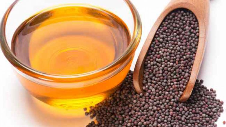 Синапеното масло пази от исхемична болест