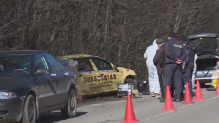 Колеги на убития таксиметров шофьор: Не се чувстваме в безопасност