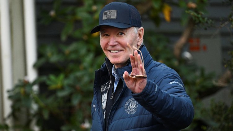 Нищо ново: Байдън не е бил президент на САЩ, а "кукла на конци"