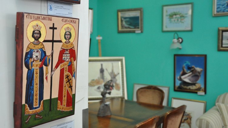 снимки: Пламен Гутинов