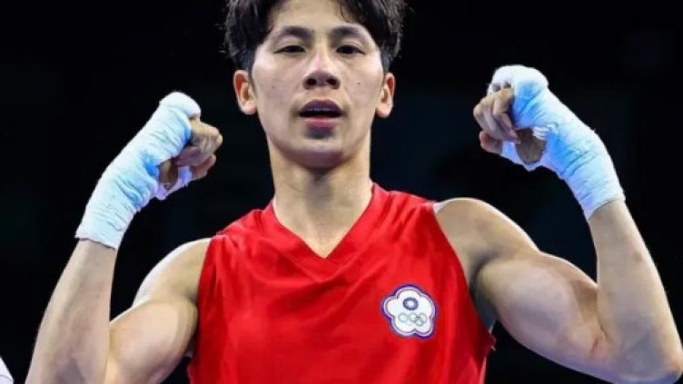 Новото нормално: Мъже-боксьорки на Олимпиадата (СНИМКИ)