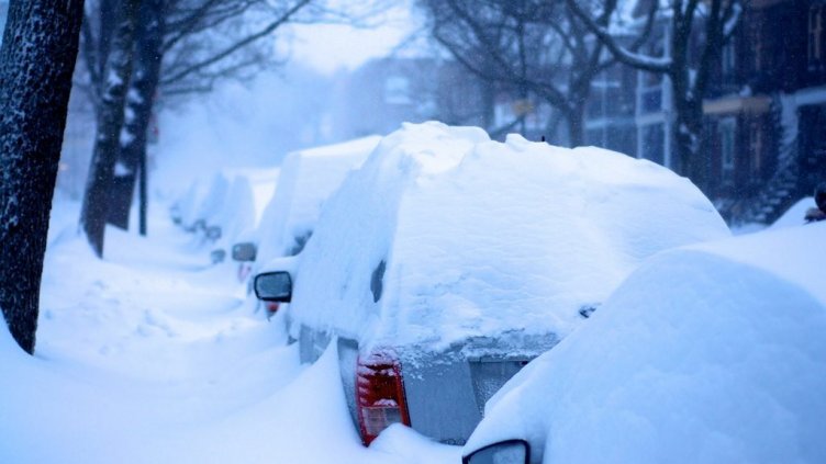 Октомврийски снеговалежи – в края на месеца. От ден до пладне ли ще са?