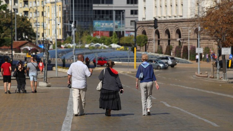 87% от софиянци притеснени от корупцията във властта