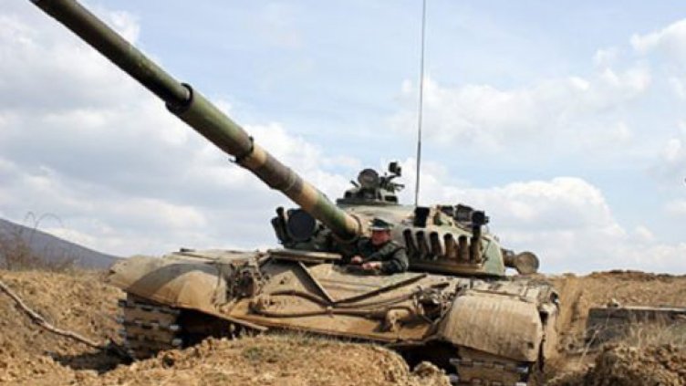 ТАСС: Серия учения на НАТО започват в България от днес