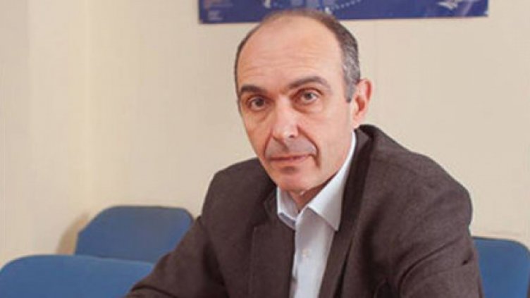 Васко Василев