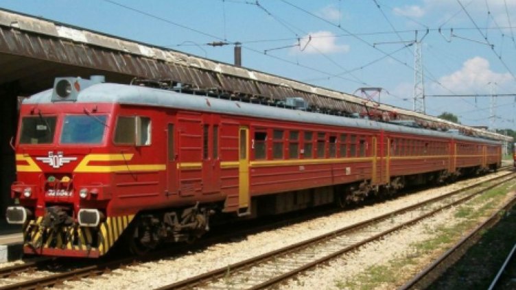 БДЖ пуска предварително билети за Великден