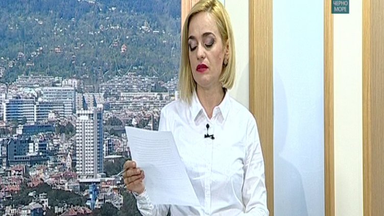 "Европейска Варна" , 07.05.2018