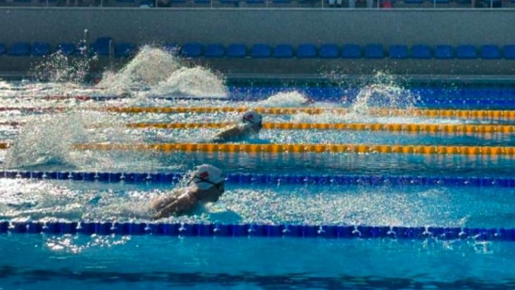 Мирослав Терзиев и Диана Петкова са победители в плувния турнир Black Sea Cup