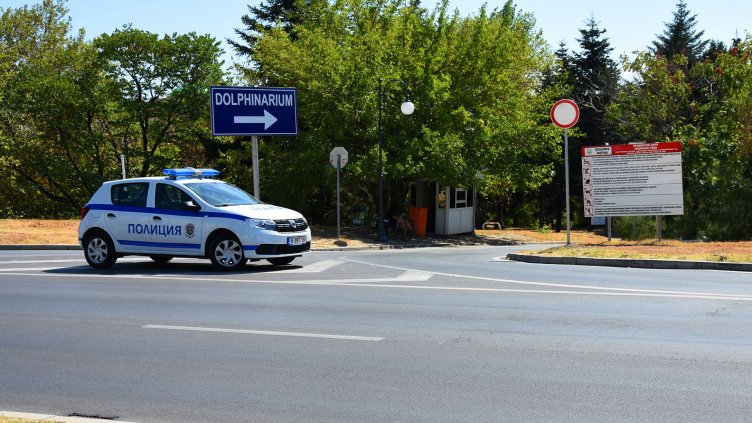 Въвеждат нови правила за достъп в Морската градина