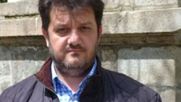 Втори хорист аут от „Йоан Кукузел Ангелогласният” след скандала с Вежди Рашидов