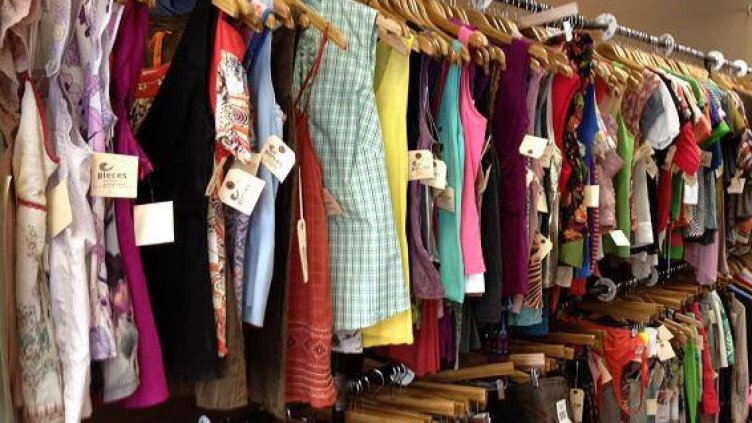 Криза: Варненец открадна дрехи втора употреба