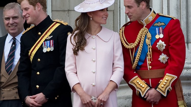 В очакване на кралското бебе: Британците искат момиченце ”Даяна”