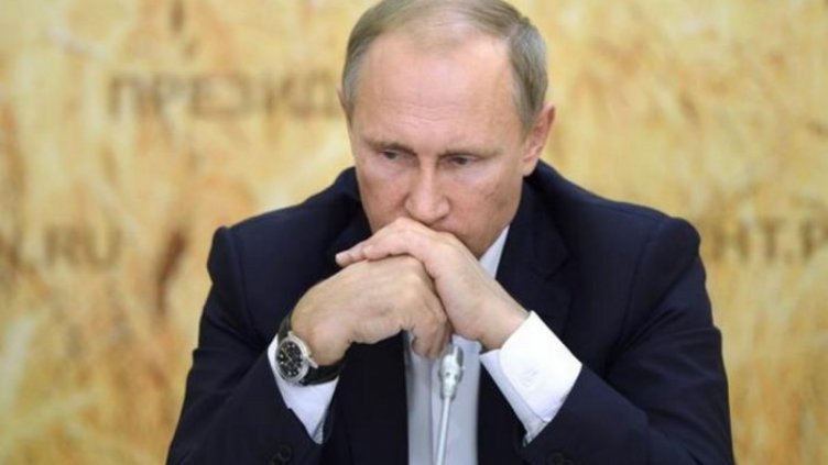 Путин предупреди САЩ: Не използвайте сила срещу КНДР