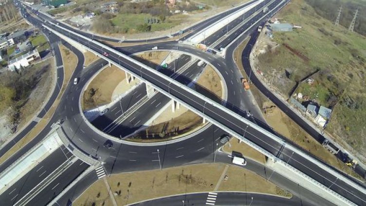 Отчуждават части от имоти заради Северната тангента