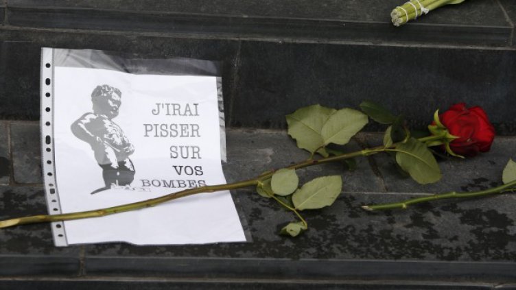 Терорът в Брюксел, или "Защо ни мразят толкова?"