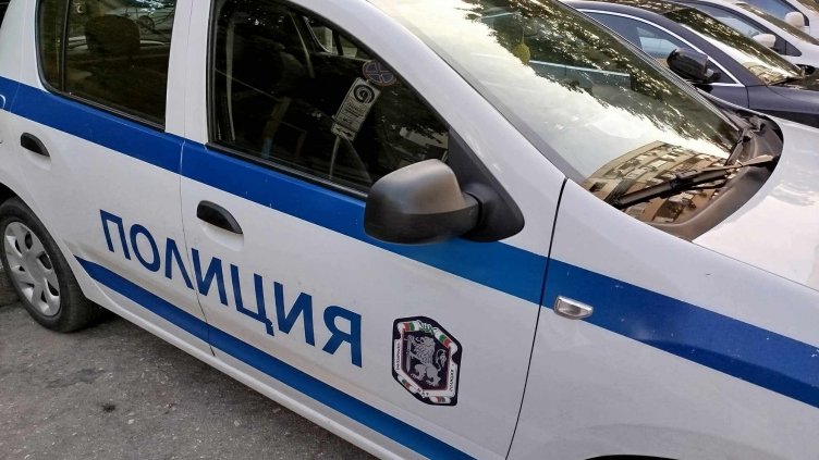 Британци се сбиха в Слънчев бряг