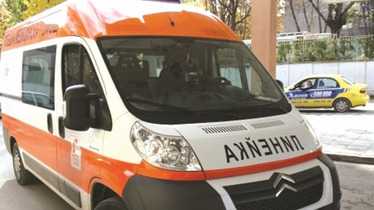 Строят нови центрове за спешна помощ