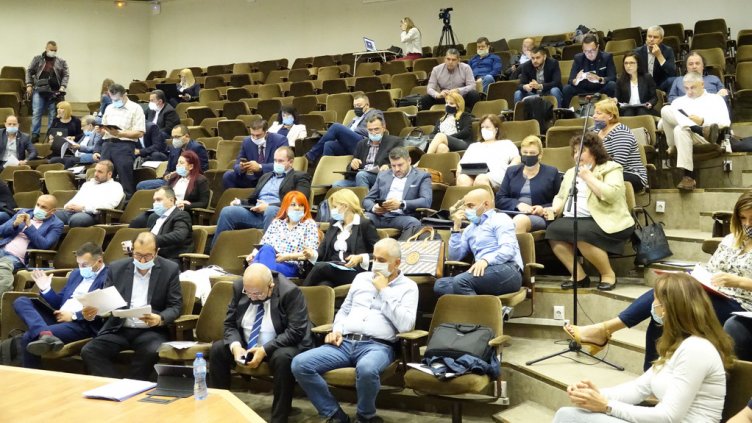 Одобриха мерките в подкрепа на бизнеса във Варна