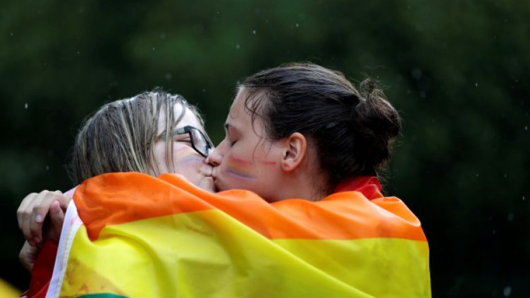 Първи гей парад в Босна и Херцеговина  