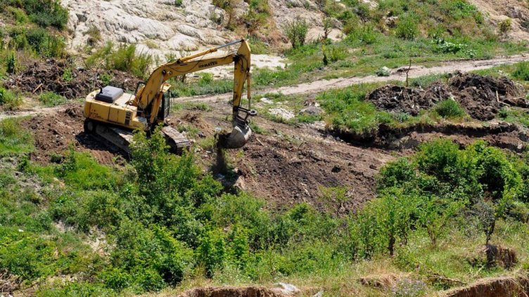 Нямало е затлачени деретата в деня на бедствието