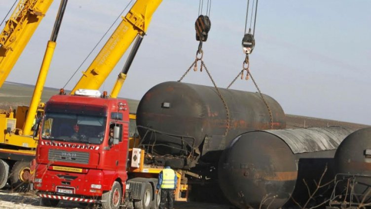  Започва възстановяване на електрическата мрежа в Хитрино