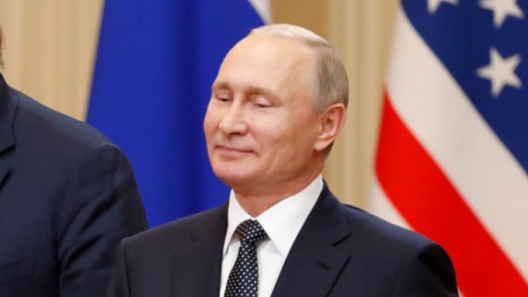 Откровено от Путин: Руснаците и украинците са една нация  